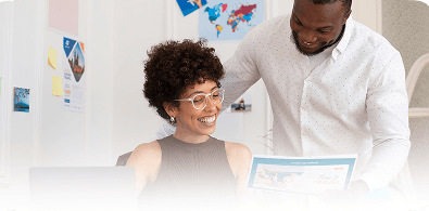 B2B Content Marketer