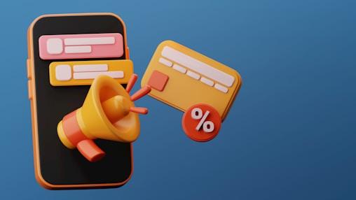 Affiliate & Influencer Marketing Campaigns