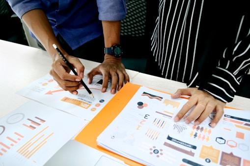 End-to-End Campaign Development & Execution
