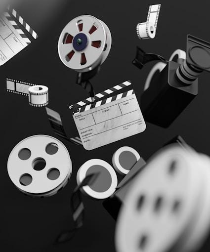 Brand Documentaries & Corporate Films