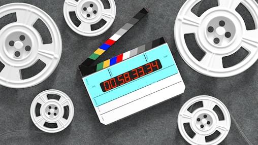 Cinematic Branded Content Storytelling