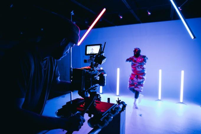 Video & Photography Production