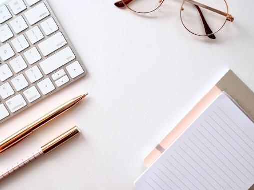 SEO-Optimized Blog Series