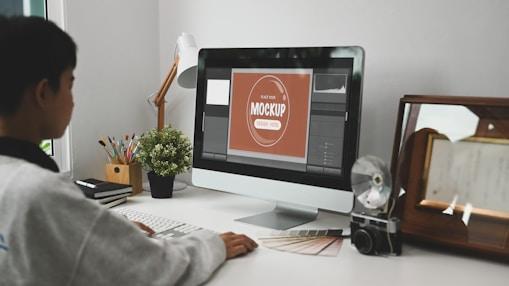Brand Storytelling & Website Copy