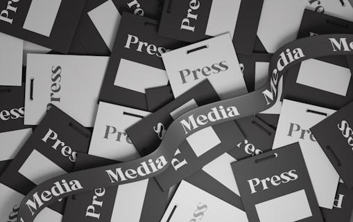 Press Releases & Media Outreach