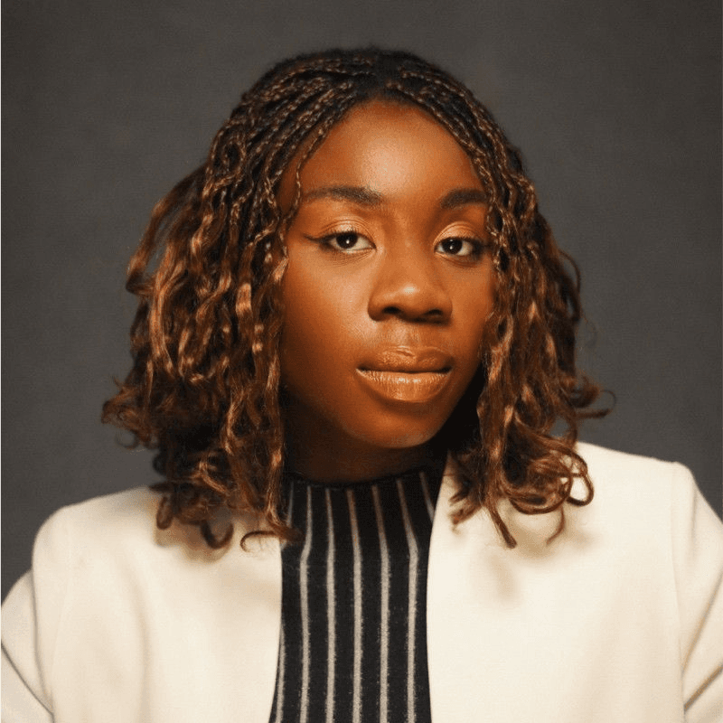 Adaora Oramah