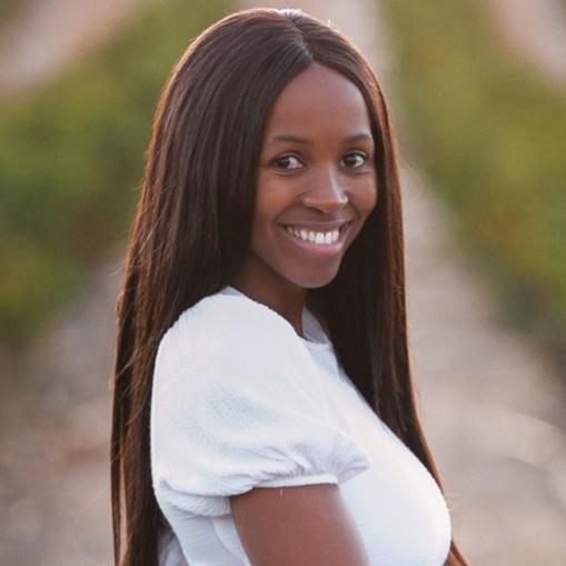 Sibahle Alkema