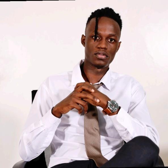 Eddie Adinah