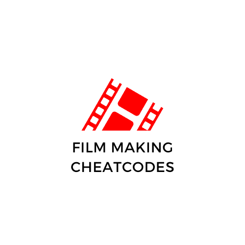 Filmmaking Cheatcodes