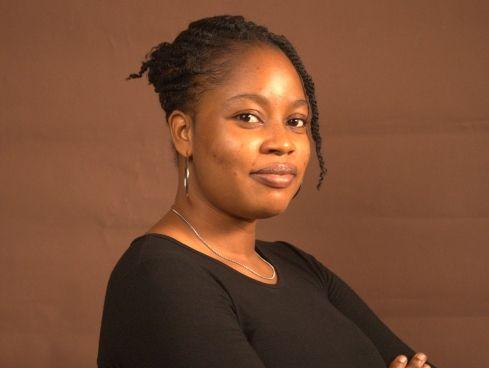 Ganiya Durojaiye