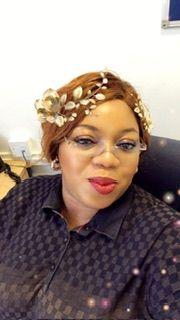 Amaka GogoIbiama
