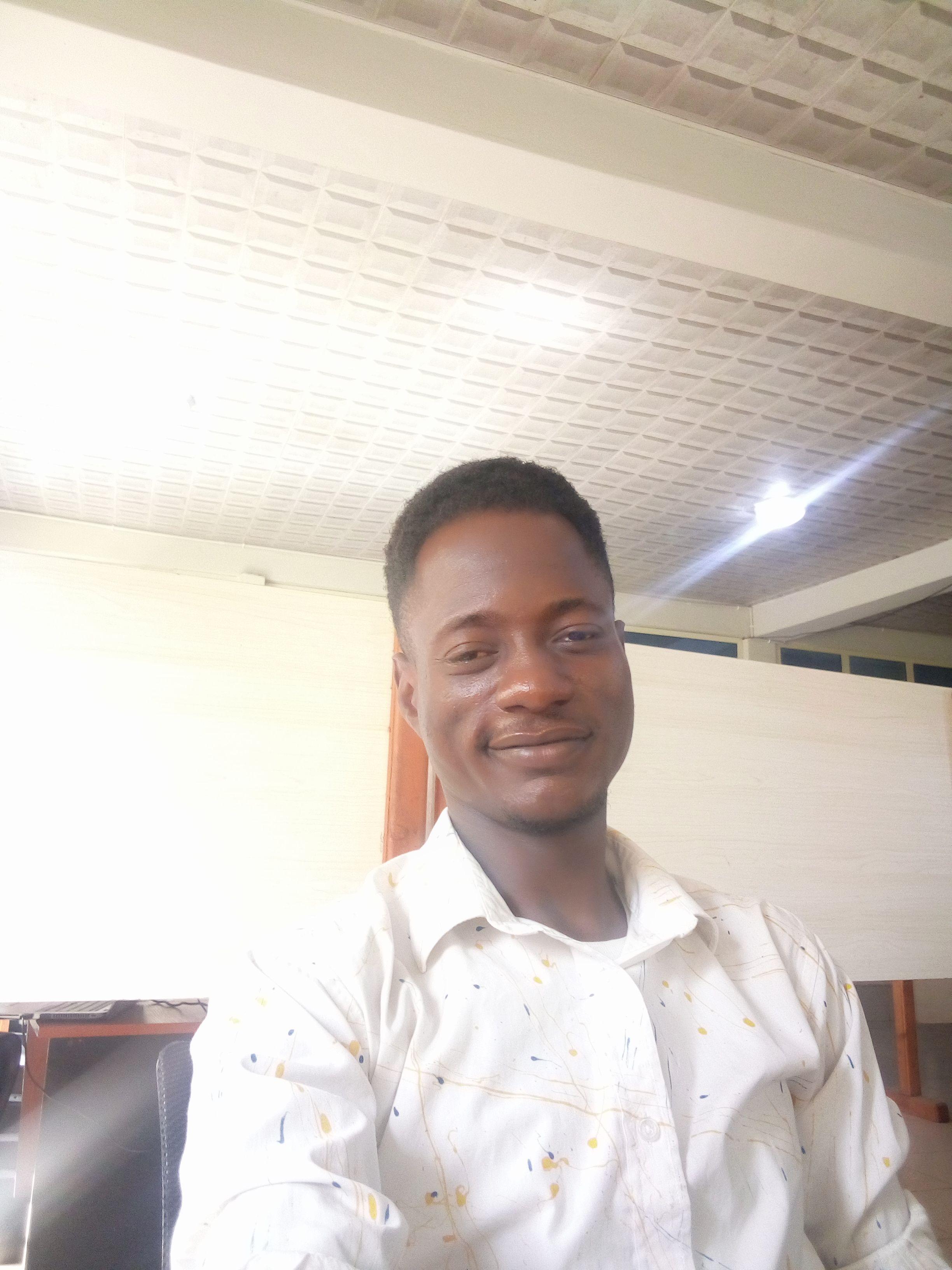 Taiwo Ojetola