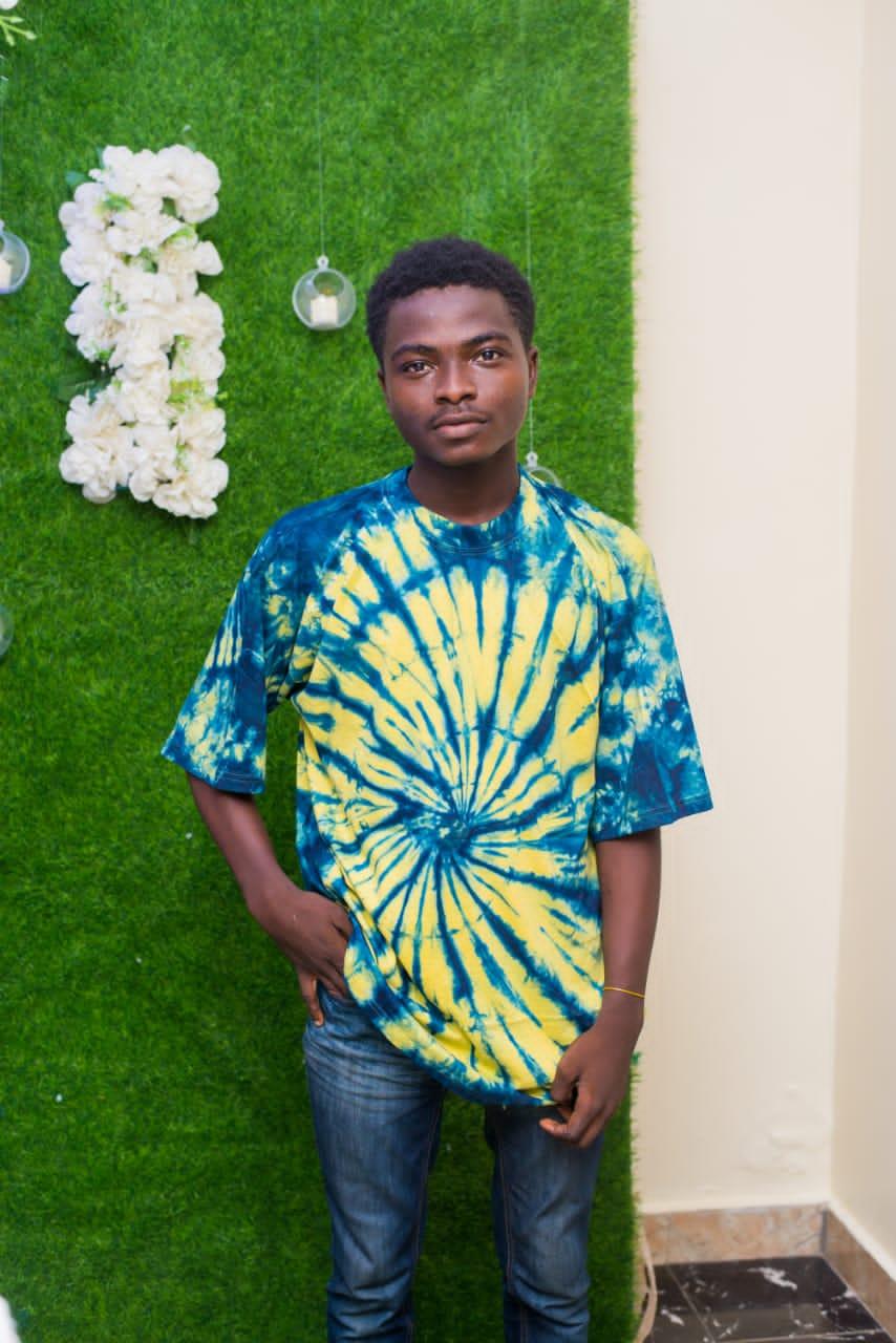 Adeniyi Boluwatife