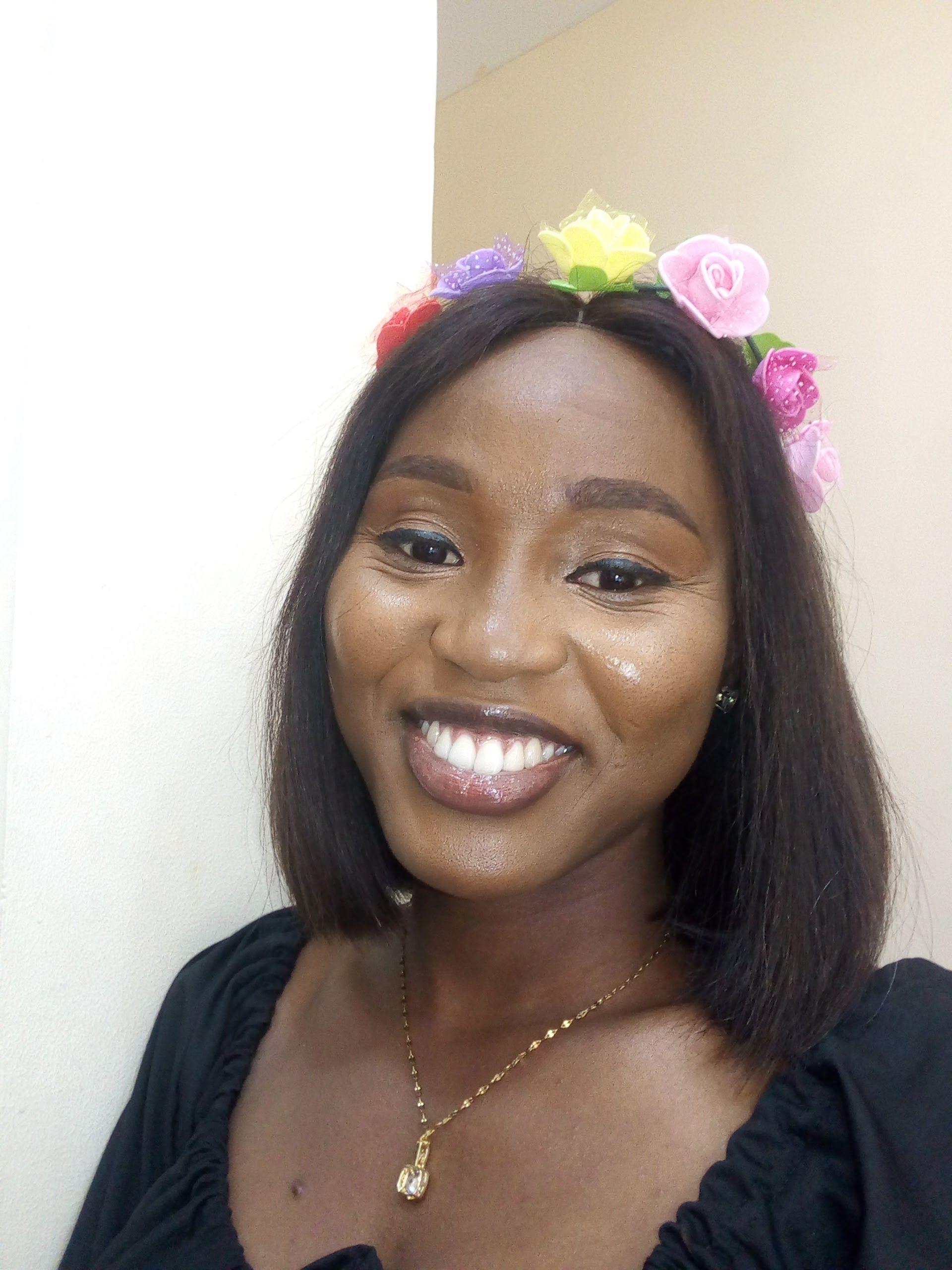 Patricia Ohwaguono