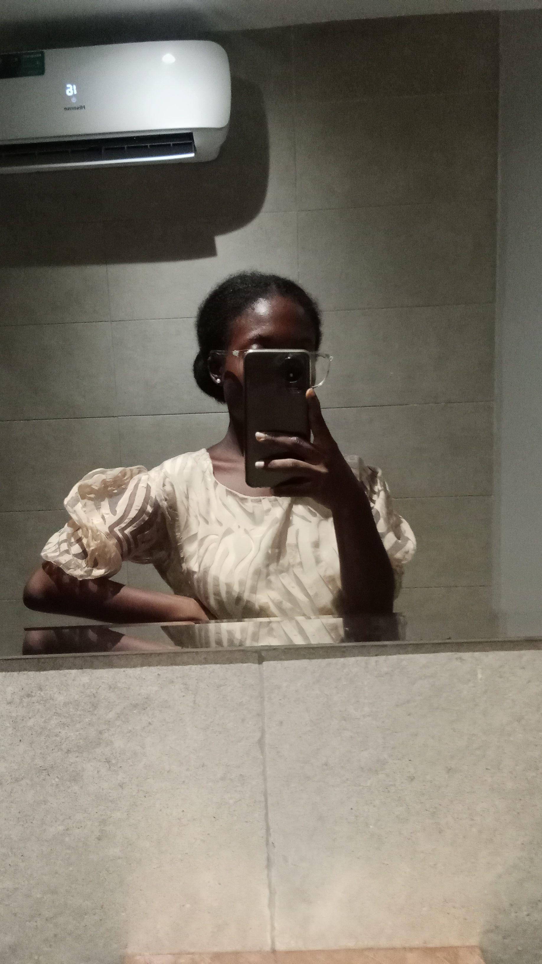 Divine Ofomaja