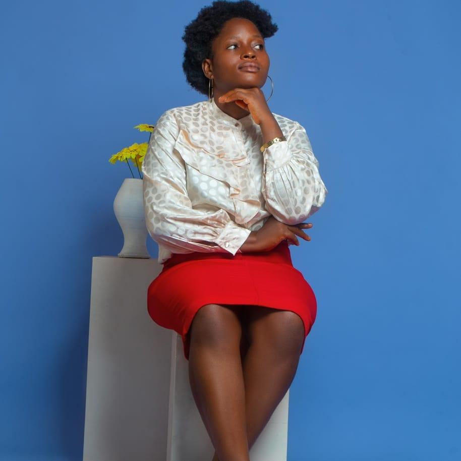 JoyChinasa Okeibunor