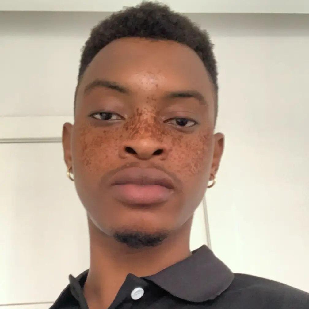 Daniel Eniolaoluwa