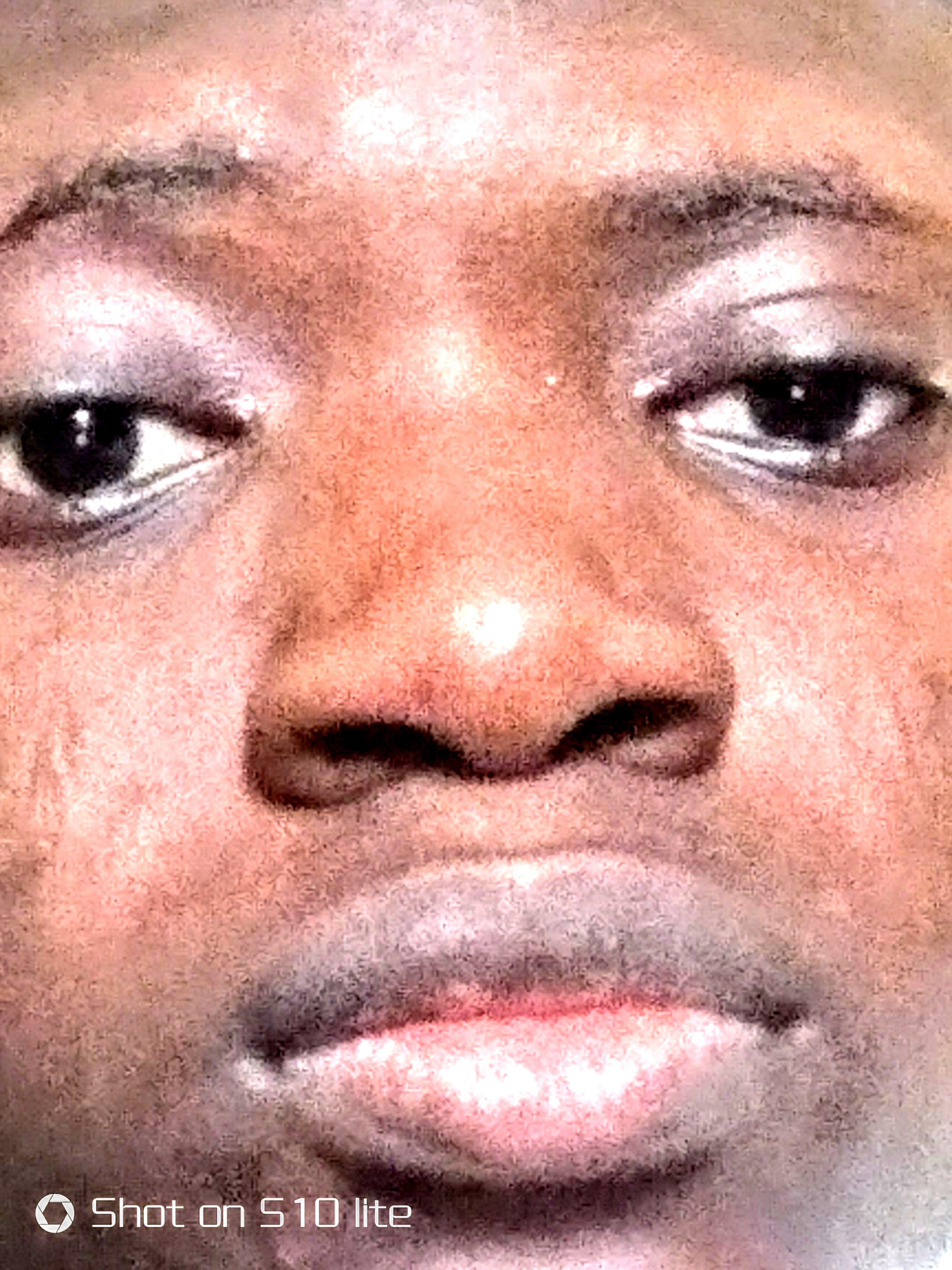 Enemali Eneojo