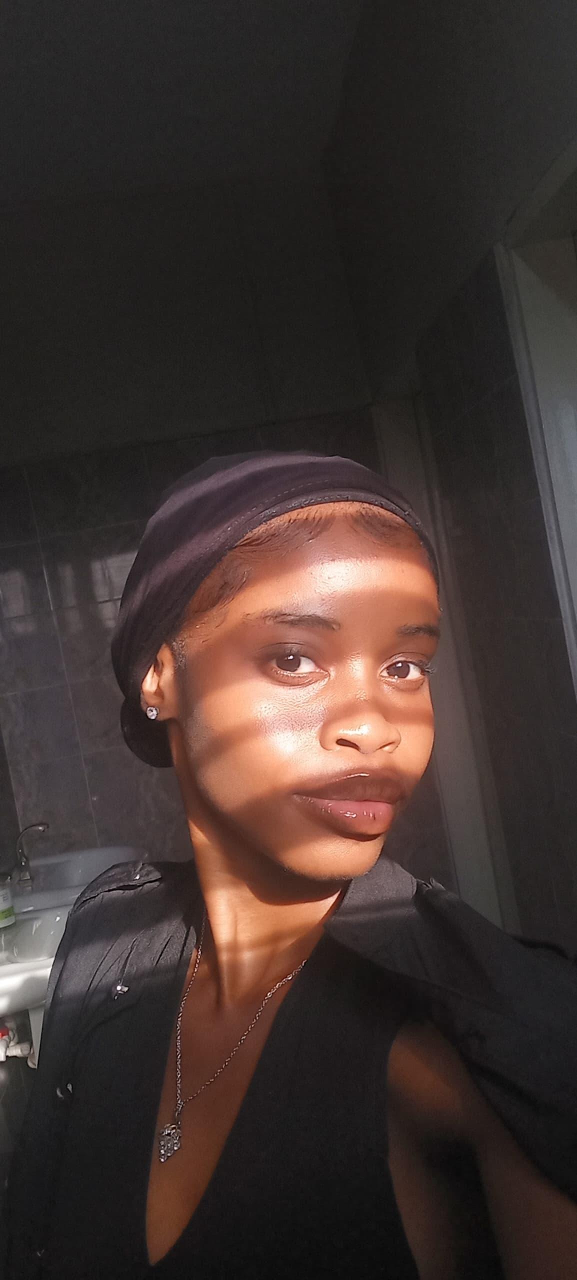 Chiamaka Adindu