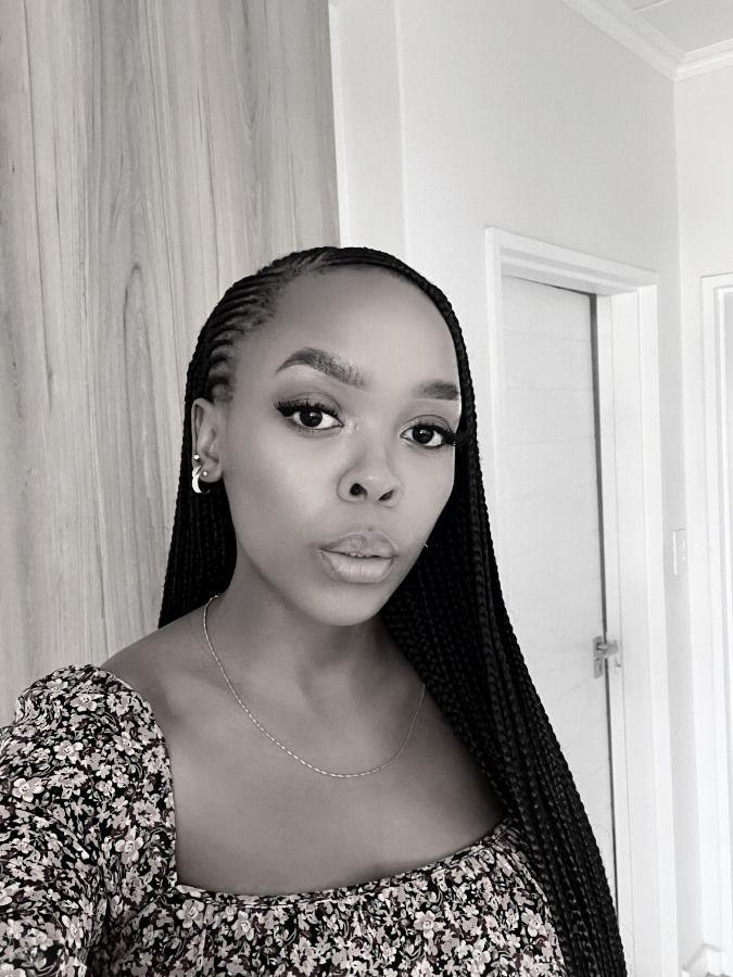 Nthabiseng Makhokha