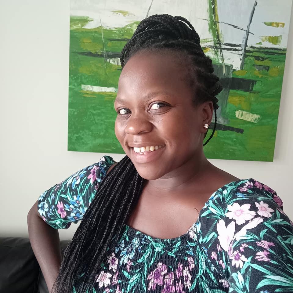 Jackie Chikambure