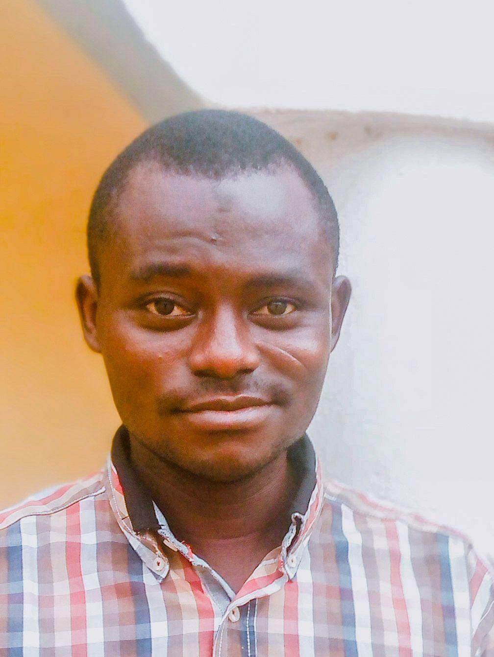Ahmad Doshiro Abubakar
