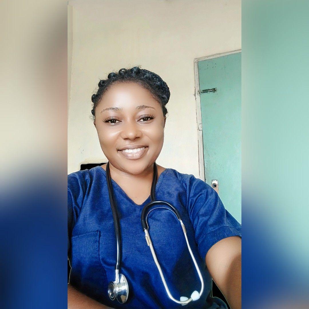 shulammite Ebruvwiyo Aminobiren