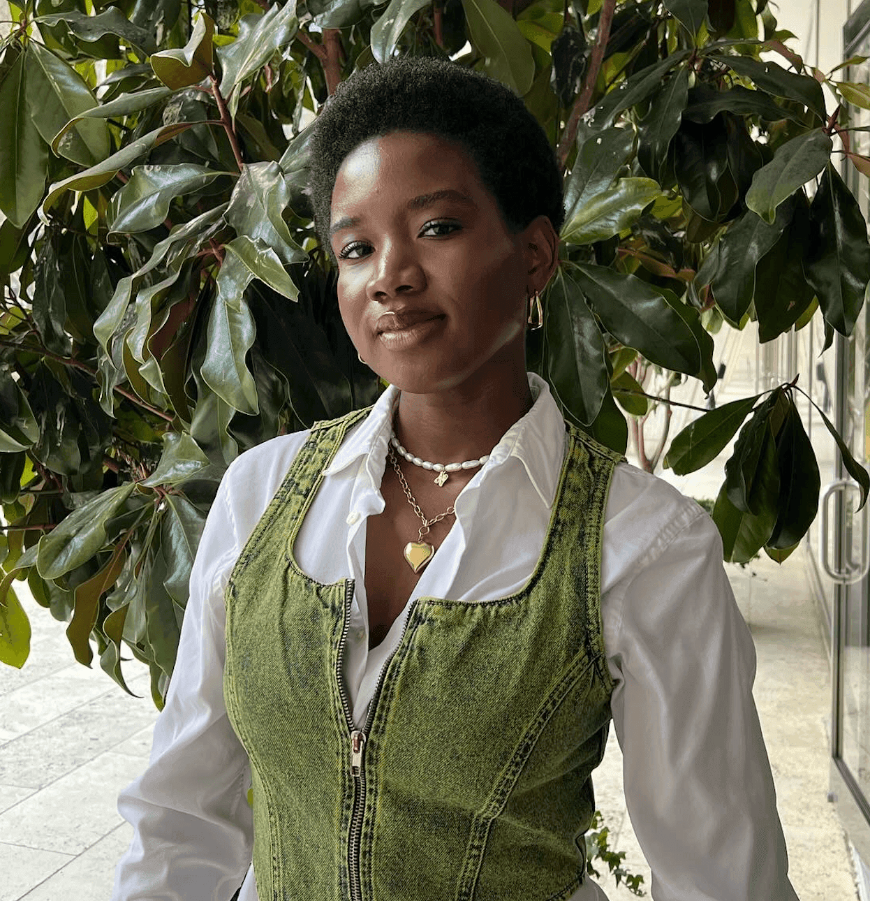 nunyala sogbo
