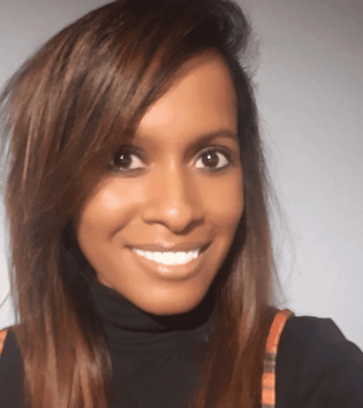 Michelle Abraham