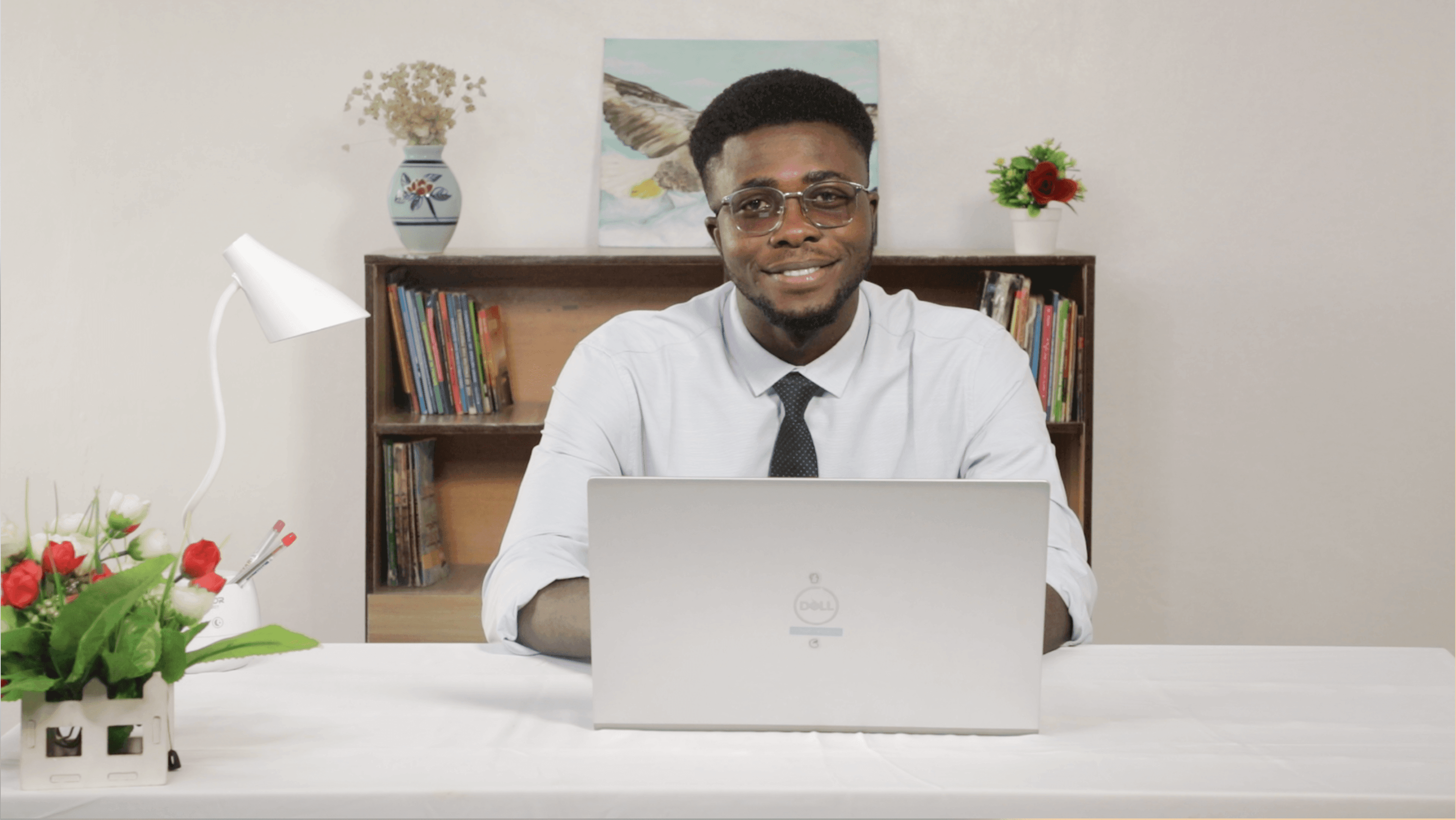Damilola Oke