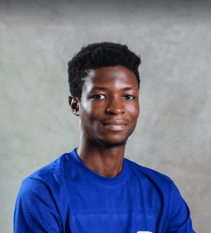 Eromonsele Oigiagbe