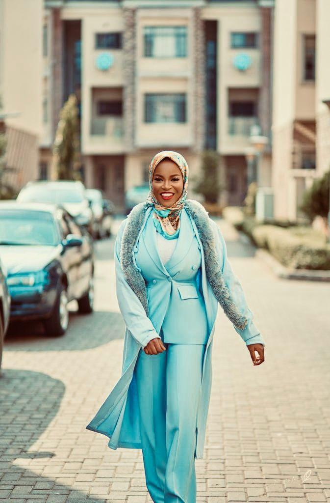 Tawakalt Oseni