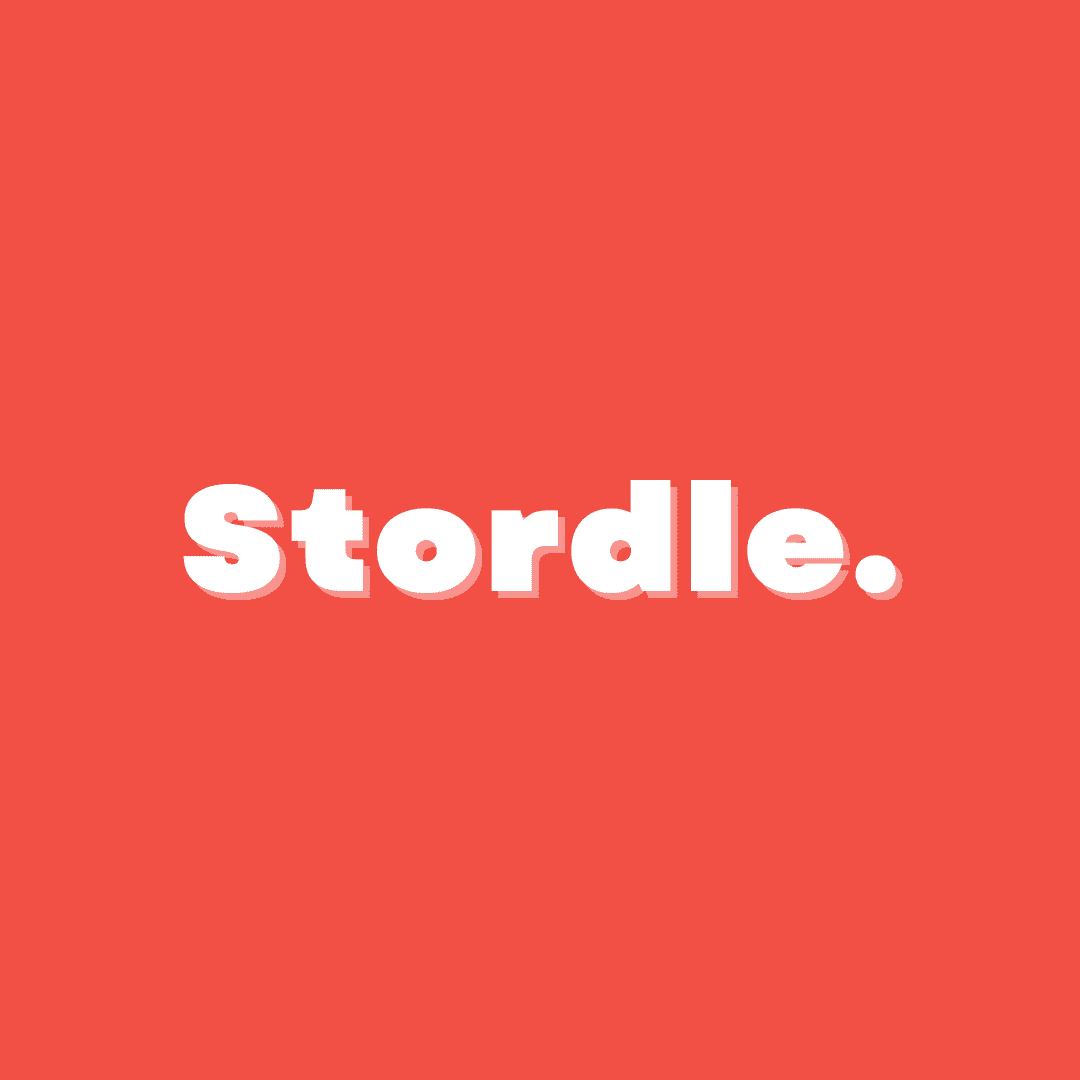 The Stordle