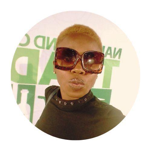 Amaka Agnes David