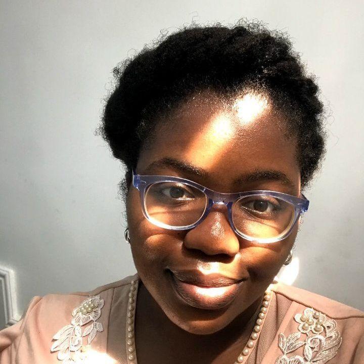Angel Nduka-Nwosu