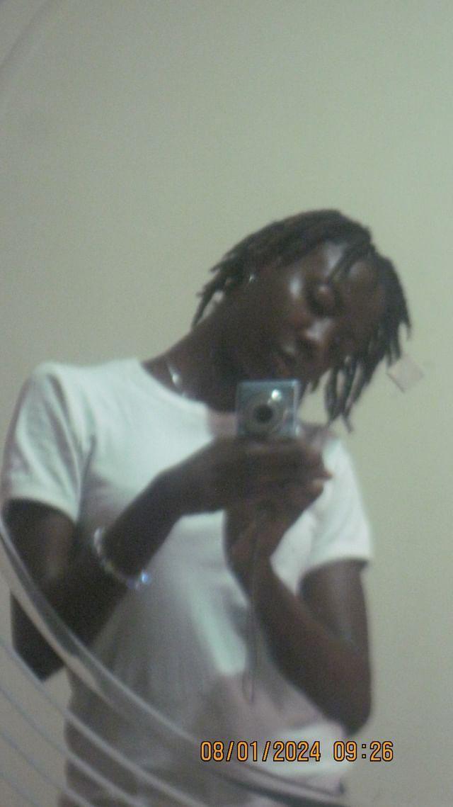 Oluwasikemi Ibitoye