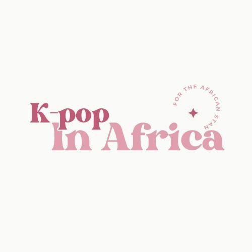 K-pop In Africa