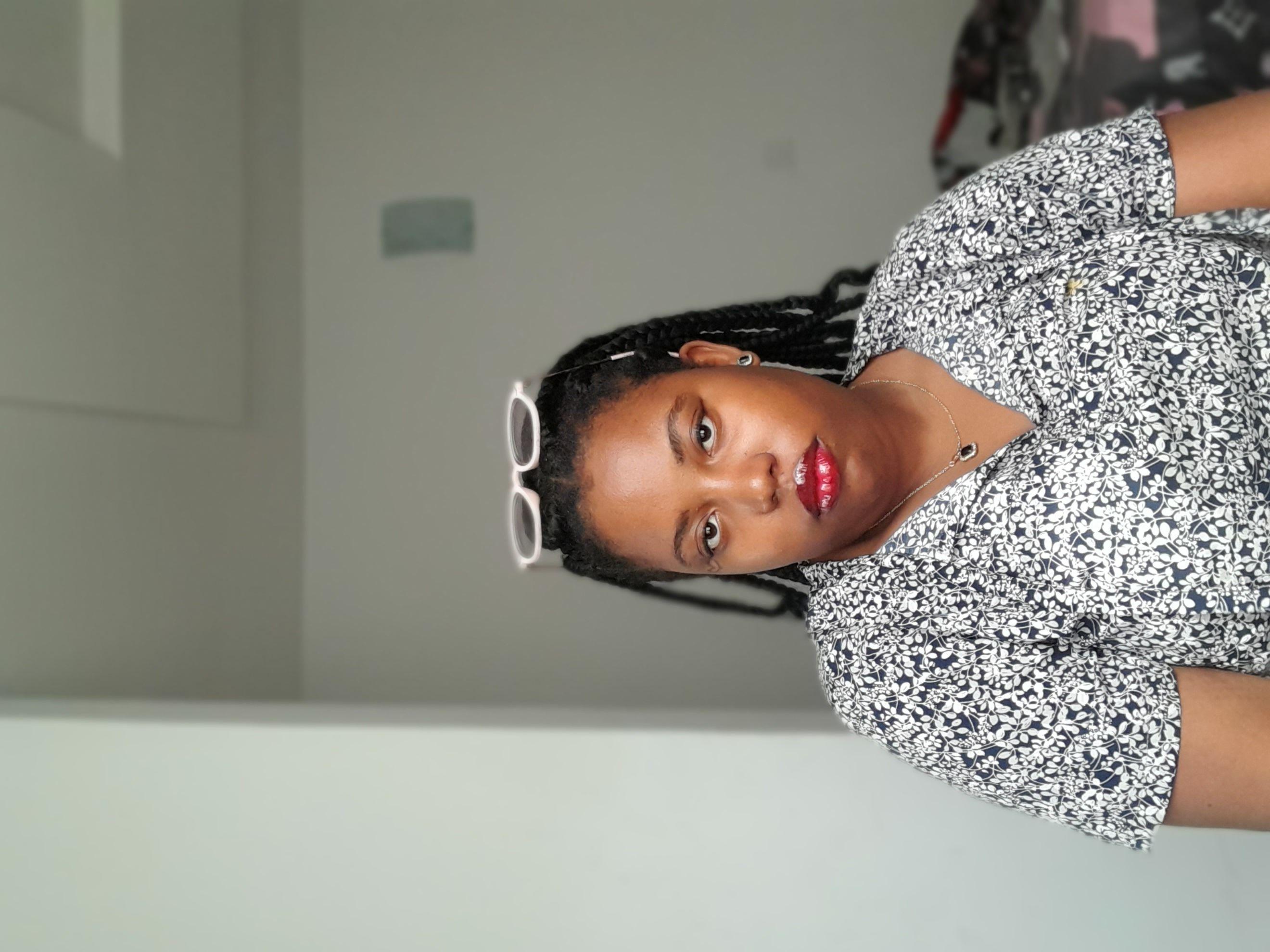 Toluwalase Amuni