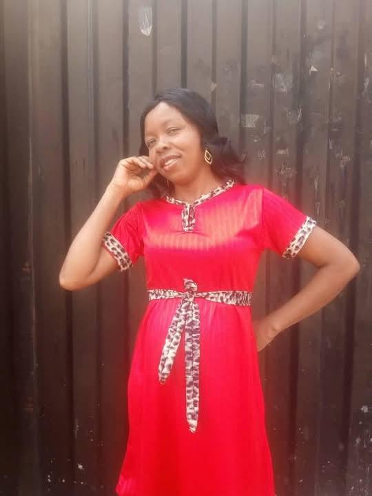 Juliet Njideka