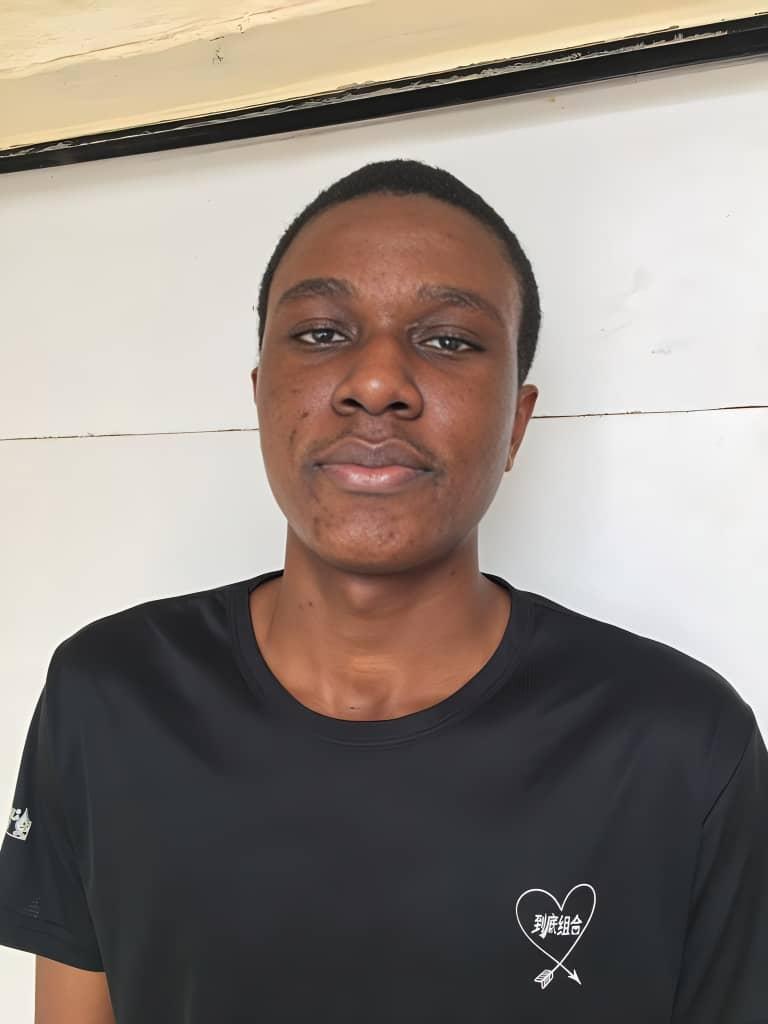 Emmanuel Ayodele