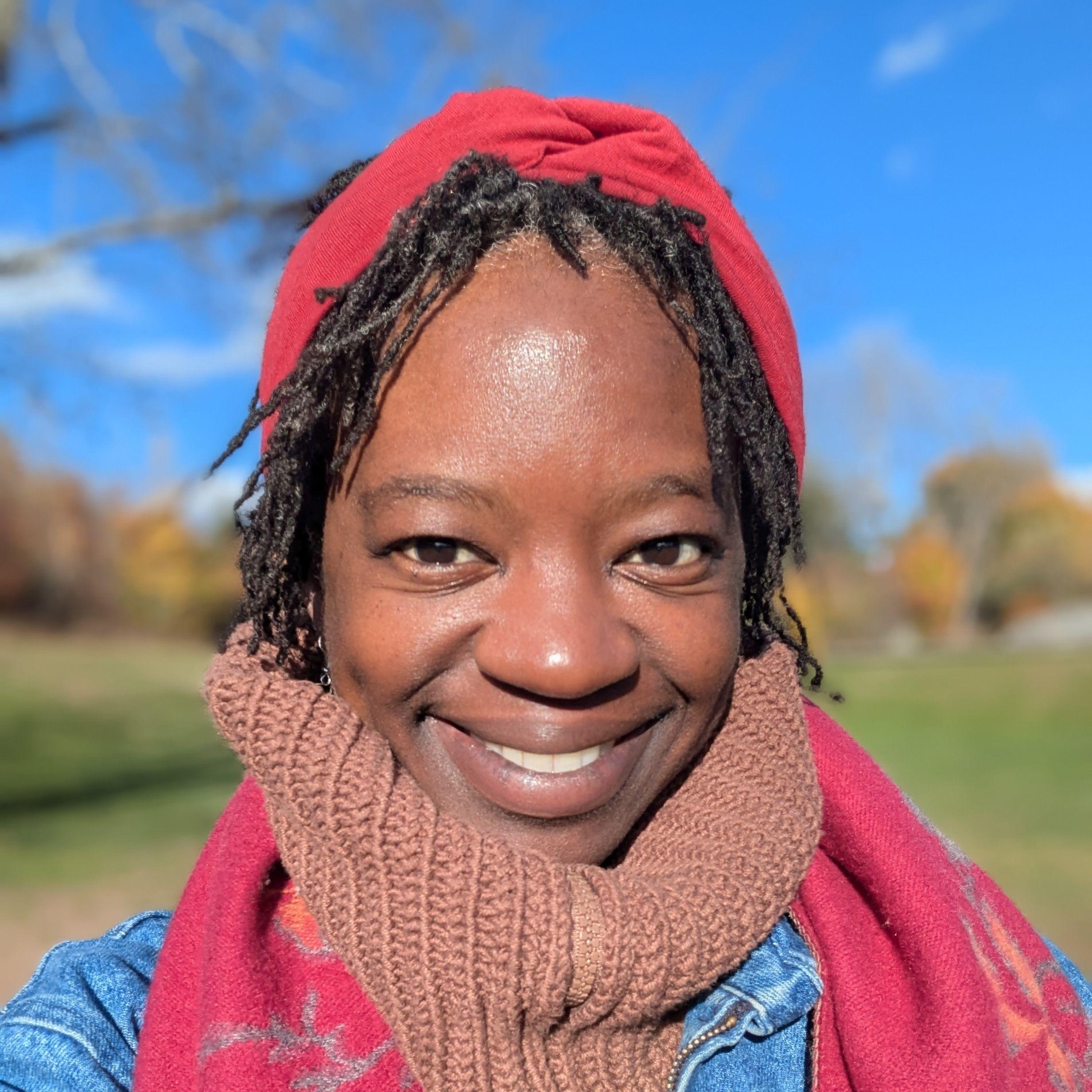 Martha Mutale