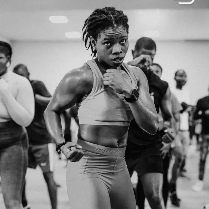 Damilola AkinOlasupo