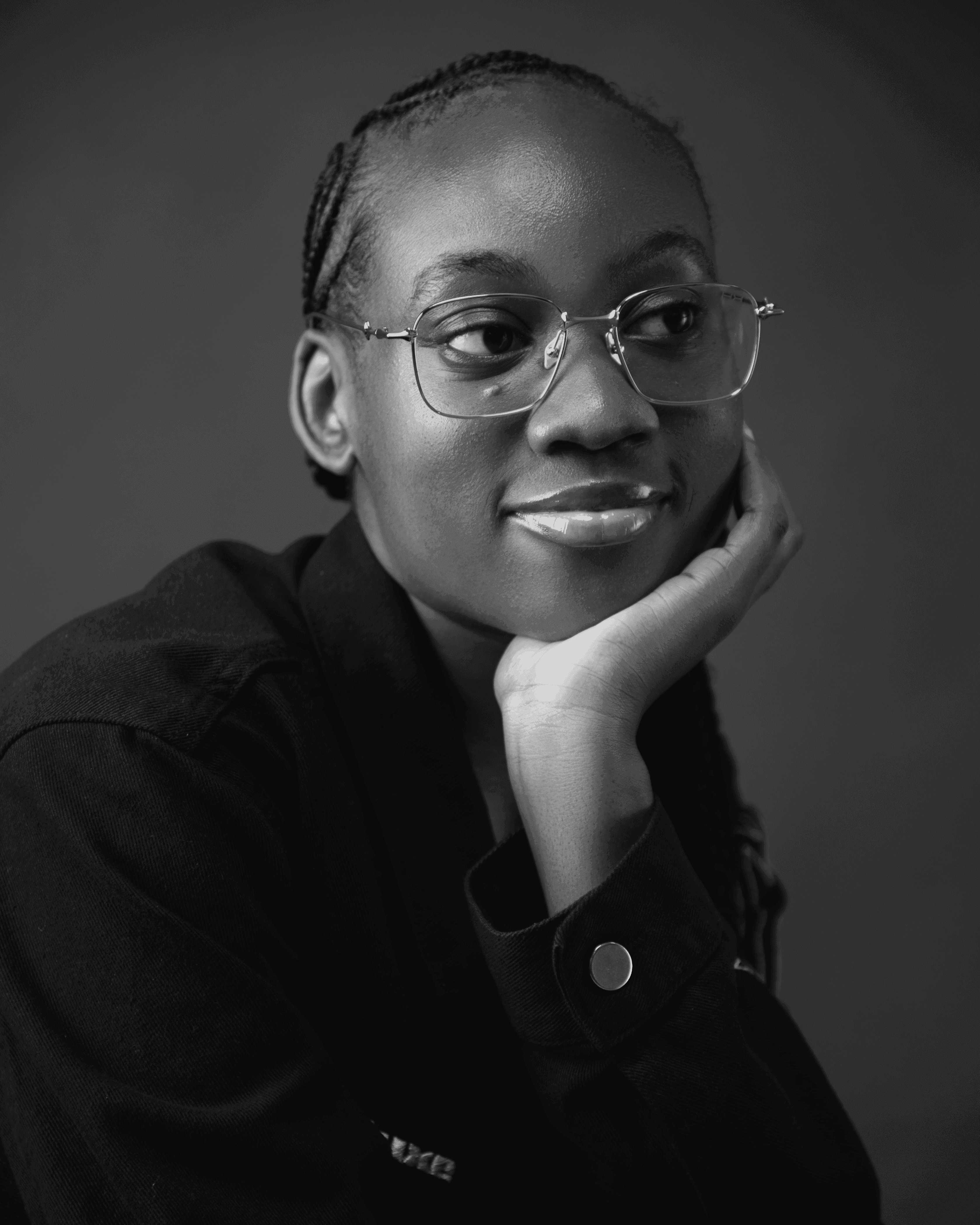 Sophia Nnadozie