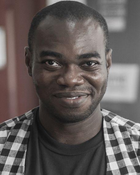 Chukwuka Obu