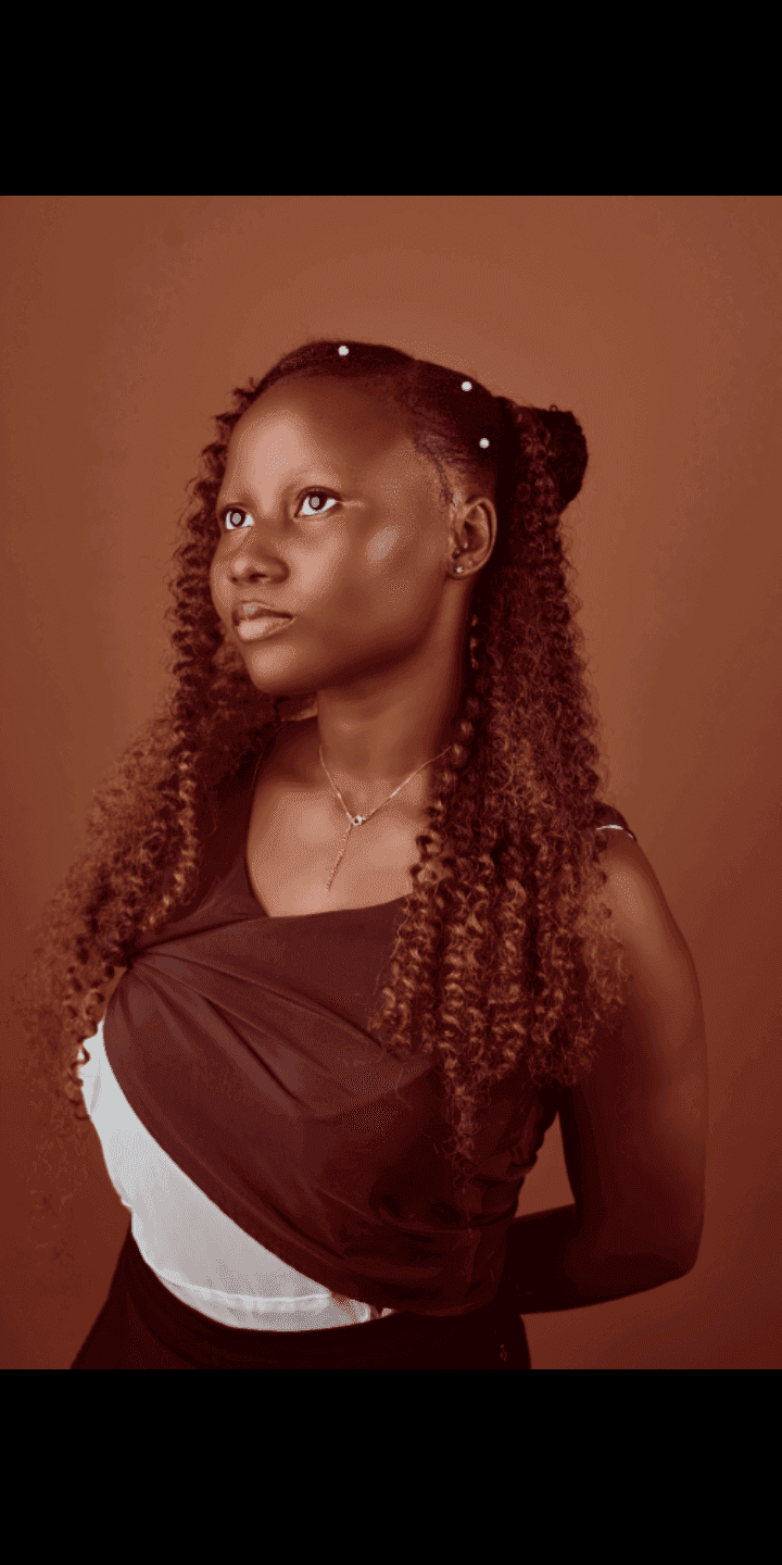 Patience James