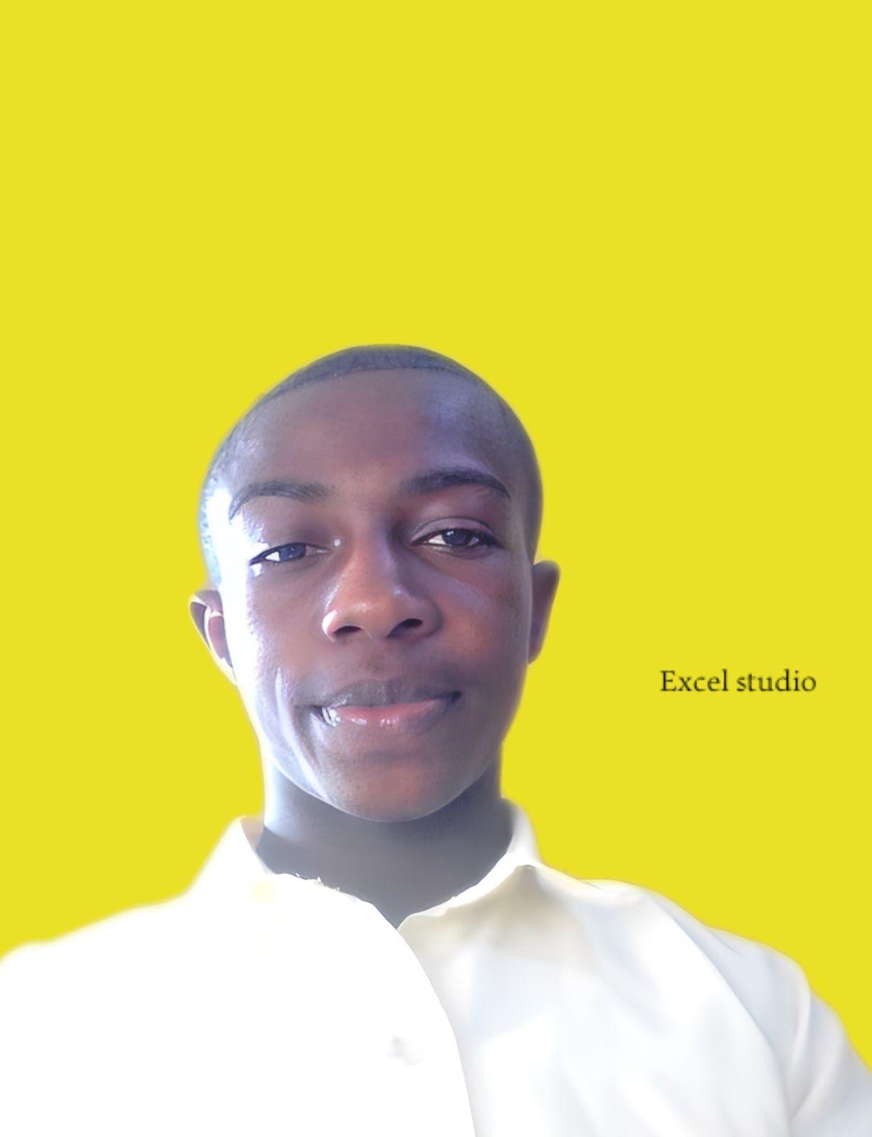 Paul Antai