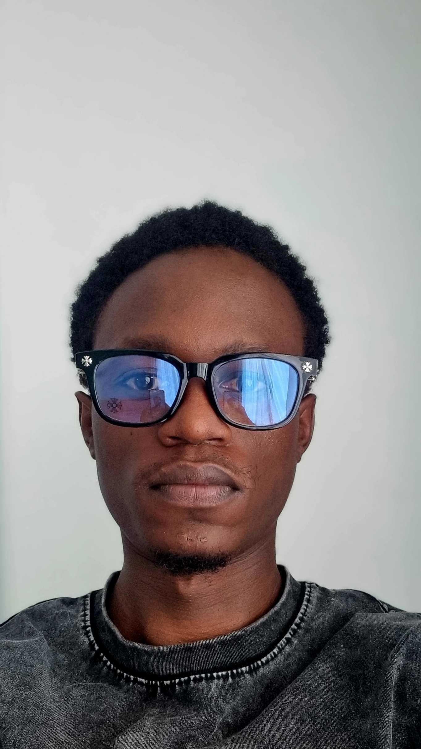 Eddie Adinah