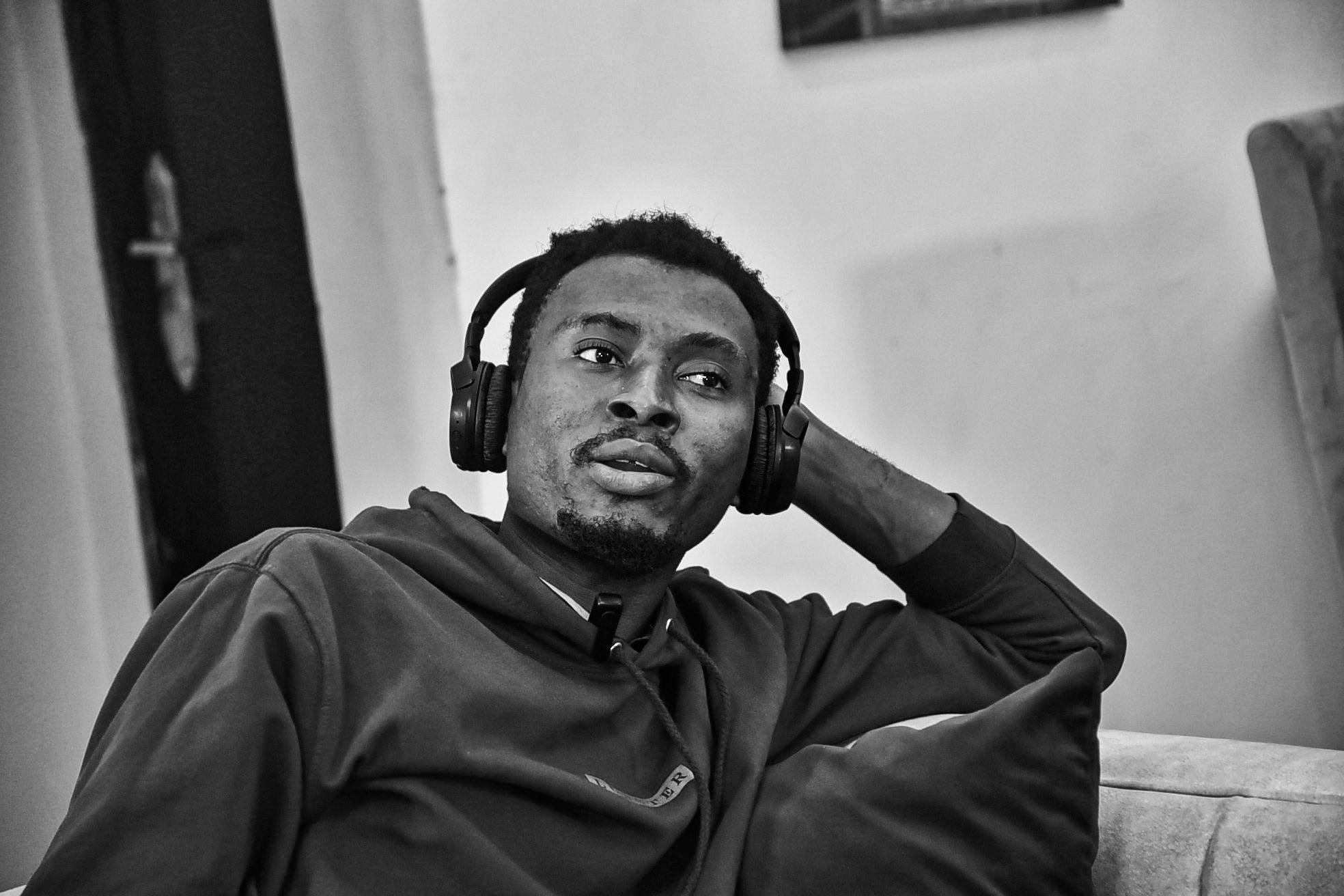 Ayomide Ilesanmi