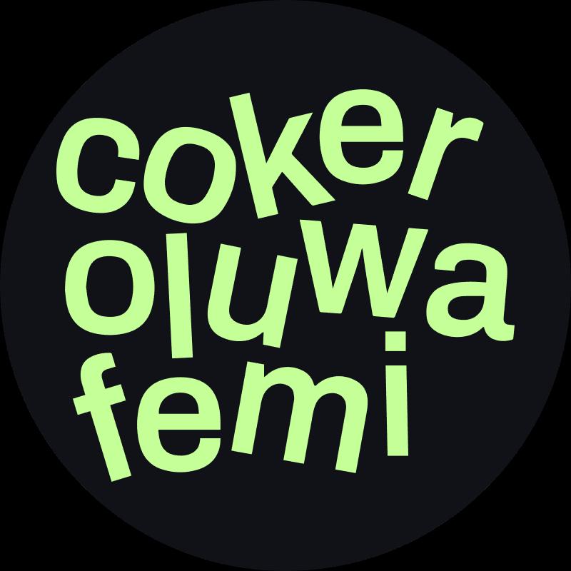 Oluwafemi Coker