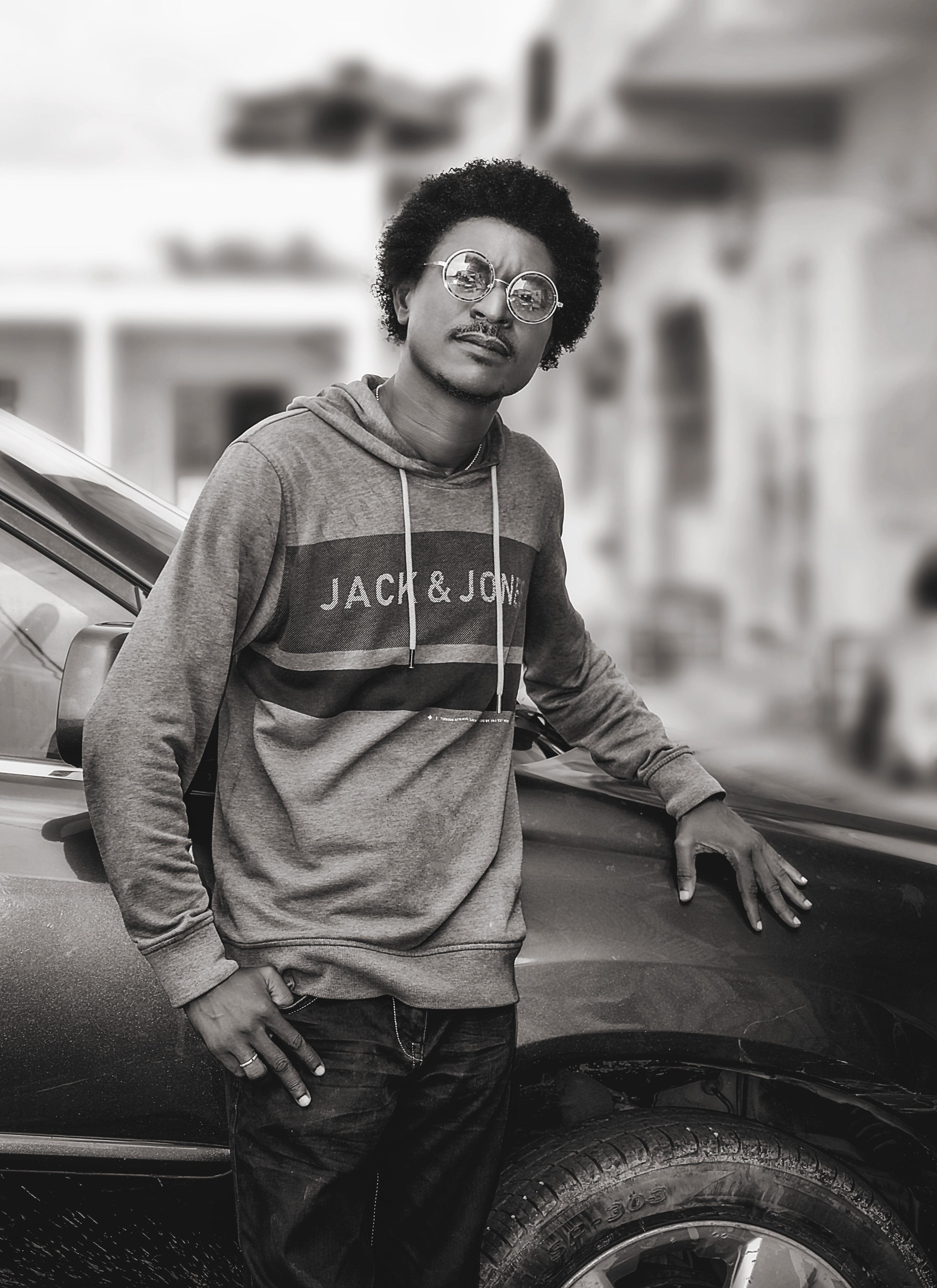 Kelvin Kabir